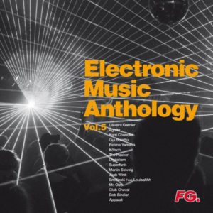Various – Electronic Music Anthology By FG Vol.5 - 2021