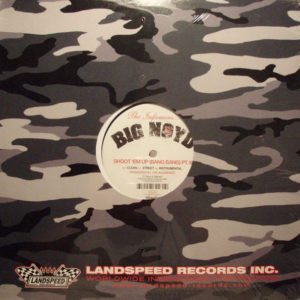 Big Noyd – Shoot 'em Up (Bang Bang) - 2003