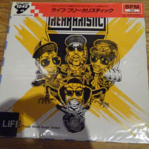 Freakaristic – Life -