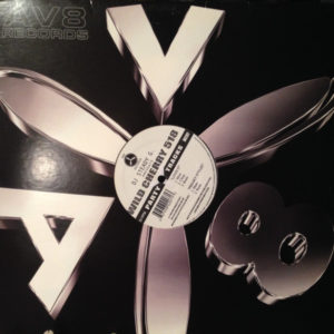 DJ Steady G Presents Wild Cherry 518 – Party Tracks -