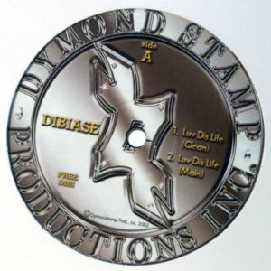 Dibiase – Luv Dis Life - 2003