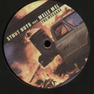 Stunt Nuts Feat. Melle Mel – The Message - 2000