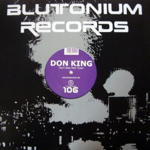 Don King – Don't Beat Mike Tyson - 2006