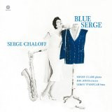 Serge Chaloff – Blue Serge - 2012