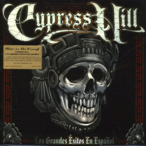 Cypress Hill – Los Grandes Éxitos En Español - 2016