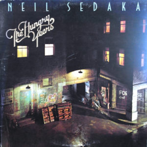 Neil Sedaka – The Hungry Years - 1975