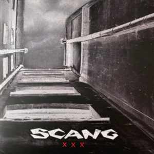 Scang – XXX (The Best) - 2025