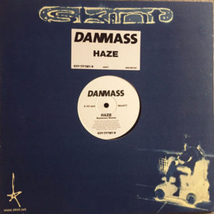 Danmass – Haze - 2002