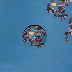 Loophole – Supa Thang / Tirany - 2001
