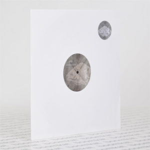 Martyn Hare – No More Thoughts / The Anger Swells - 2014
