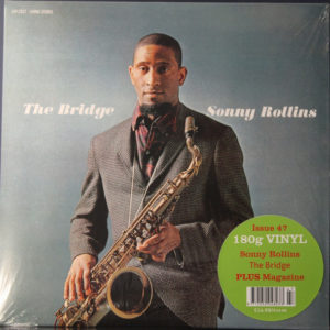 Sonny Rollins – The Bridge - 2017