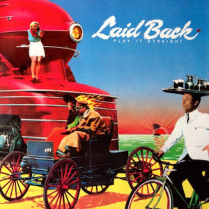 Laid Back – Play It Straight - 1985