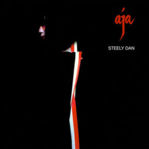 Steely Dan – Aja - 2008