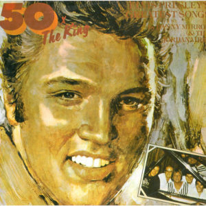 Danny Mirror & Jordanaires