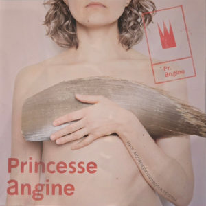 Princesse Angine – Никому Не Нужны Твои Жертвы - 2026