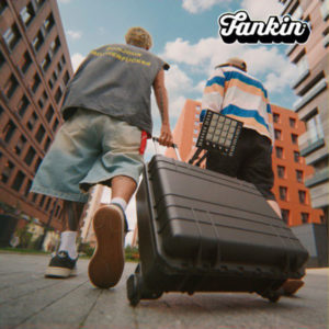 Fankin – Говорила ма