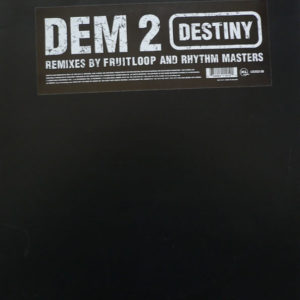 Dem 2 – Destiny - 1997