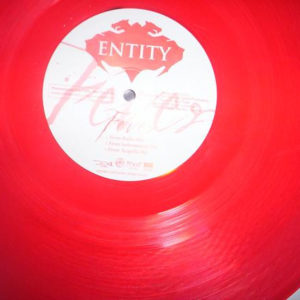 Entity – Fever - 2006