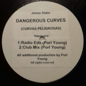 James T. Slater – Dangerous Curves (Curvas Peligrosas) -