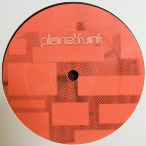 Planet Funk – Confusion - 2008