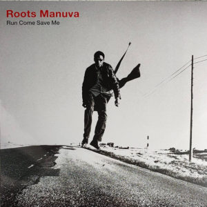 Roots Manuva – Run Come Save Me - 2024