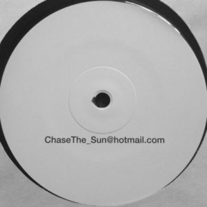 Sophistic – Chase The Sun - 2002