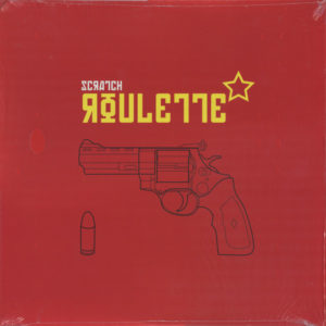 DJ JS-1 – Scratch Roulette - 2004