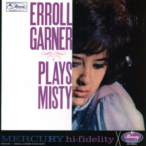 Erroll Garner – Plays Misty - 2022