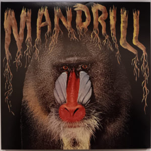 Mandrill – Mandrill - 2024