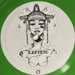 Unknown Artist – R&B vs D&B
