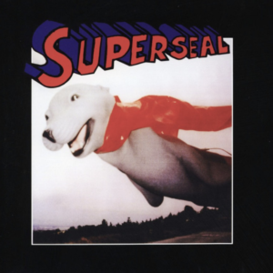 Skratchy Seal – Super Seal Breaks