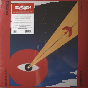 Diasonics, The – Ornithology