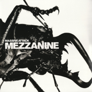 Massive Attack – Mezzanine